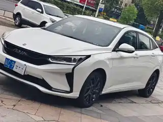 Dongfeng Aeolus Yixuan 2020