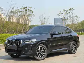 BMW X4 2023