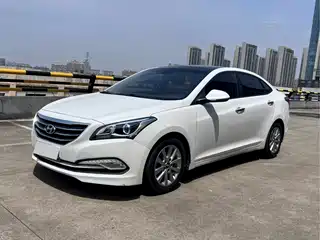 Hyundai Mistra 2015