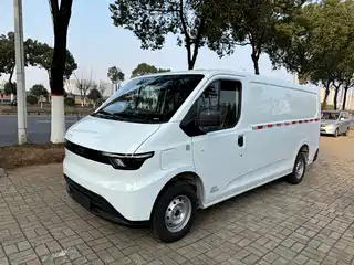 Jiangling E-Fushun 2025