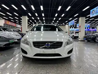 Volvo Volvo S60 (Import) 2012