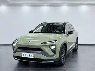 NIO ES6 2020