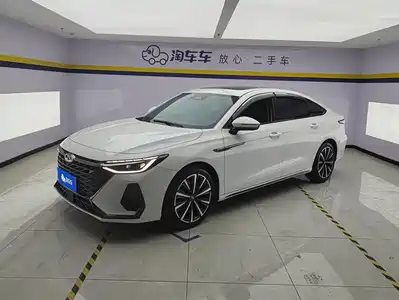 Chery Arrizo 8 2024