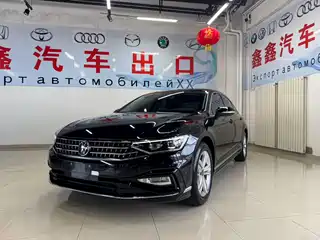 Volkswagen Magotan 2023