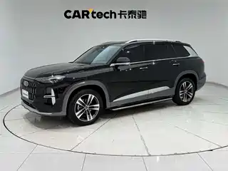 Audi Q6 2023