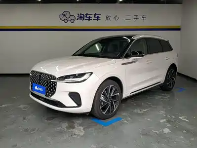 Lincoln Adventurer 2024