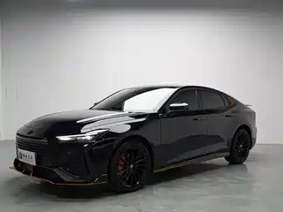 Changan UNI-V 2024