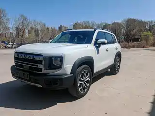 Haval Big Dog 2023