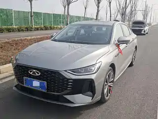 Chery Arrizo 8 PRO 2025