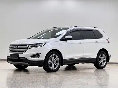 Ford Edge 2019