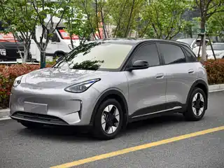 Geely Galaxy Starry Wish 2025