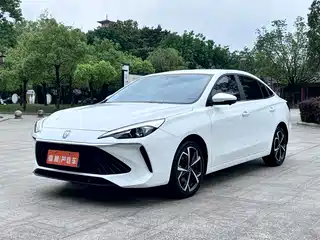Roewe i5 2024