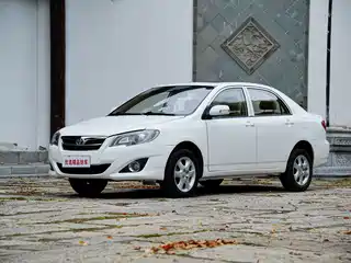Toyota Corolla 2012