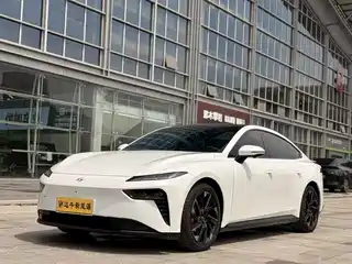Dongfeng Yipai eπ007 2024