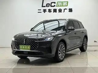 Lincoln Adventurer 2021