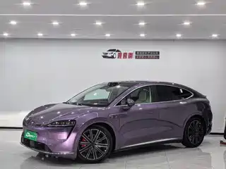 Zhijie Luxeed R7 2025