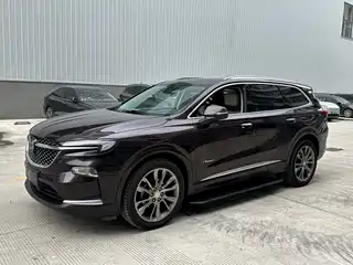 Buick Enclave 2021