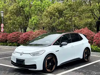 Volkswagen ID.3 2021