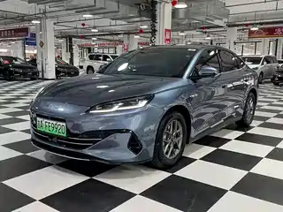 BYD Seal 06 New Energy 2025