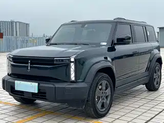 iCAR 03 2024