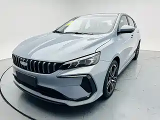Geely Binrui 2024