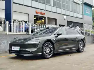 Xiangjie S9T 2025