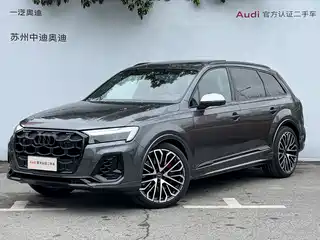Audi Audi SQ7 2024