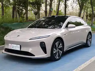 NIO ET5 2024