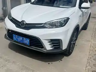 MG Roewe RX5 2018