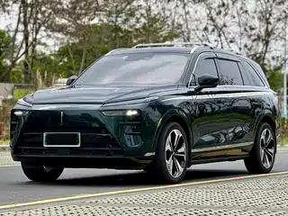 WEY Lanshan 2023