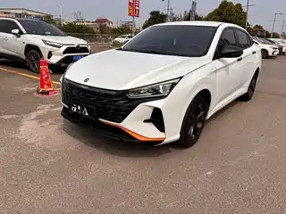 Dongfeng Aeolus Yixuan 2022