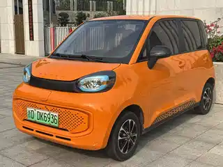 Punk Motors Punk Duoduo 2021
