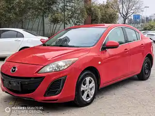 Mazda Mazda3 Axela 2012