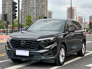 Honda CR-V 2022