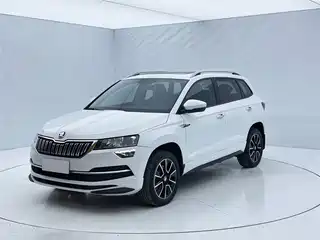Škoda Karoq 2023