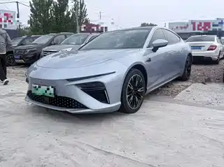 Nezha Auto S 2022