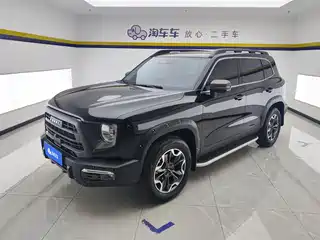 Haval Big Dog 2023