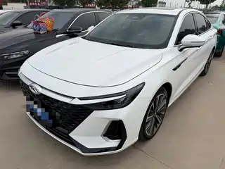 Chery Arrizo 8 2023