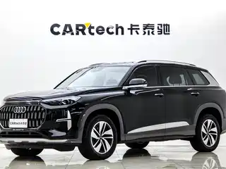 Audi Audi Q6 2023