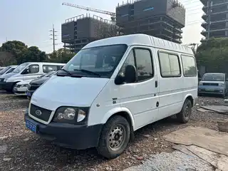 Ford Classic Transit 2016