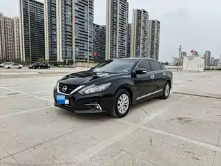 Nissan Teana 2017
