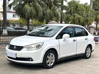 Venucia D50 2014