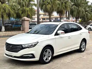 Besturn B30 2015