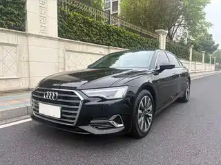 Audi A6L 2023