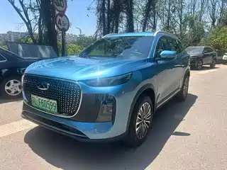 Chery Tiggo 8 PLUS C-DM 2024