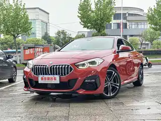 BMW BMW 2 Series (Import) 2023