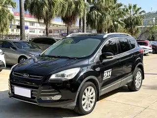 Ford Kuga 2014