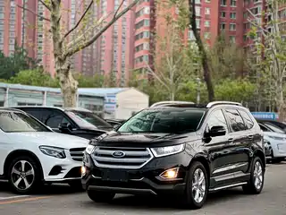 Ford Edge 2017