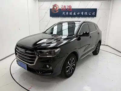 Haval H6 2022