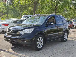 Honda CR-V 2010